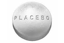 Placebo ed effetto placebo