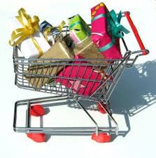 Shopping compusivo