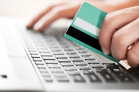 Dipendenza da shopping online