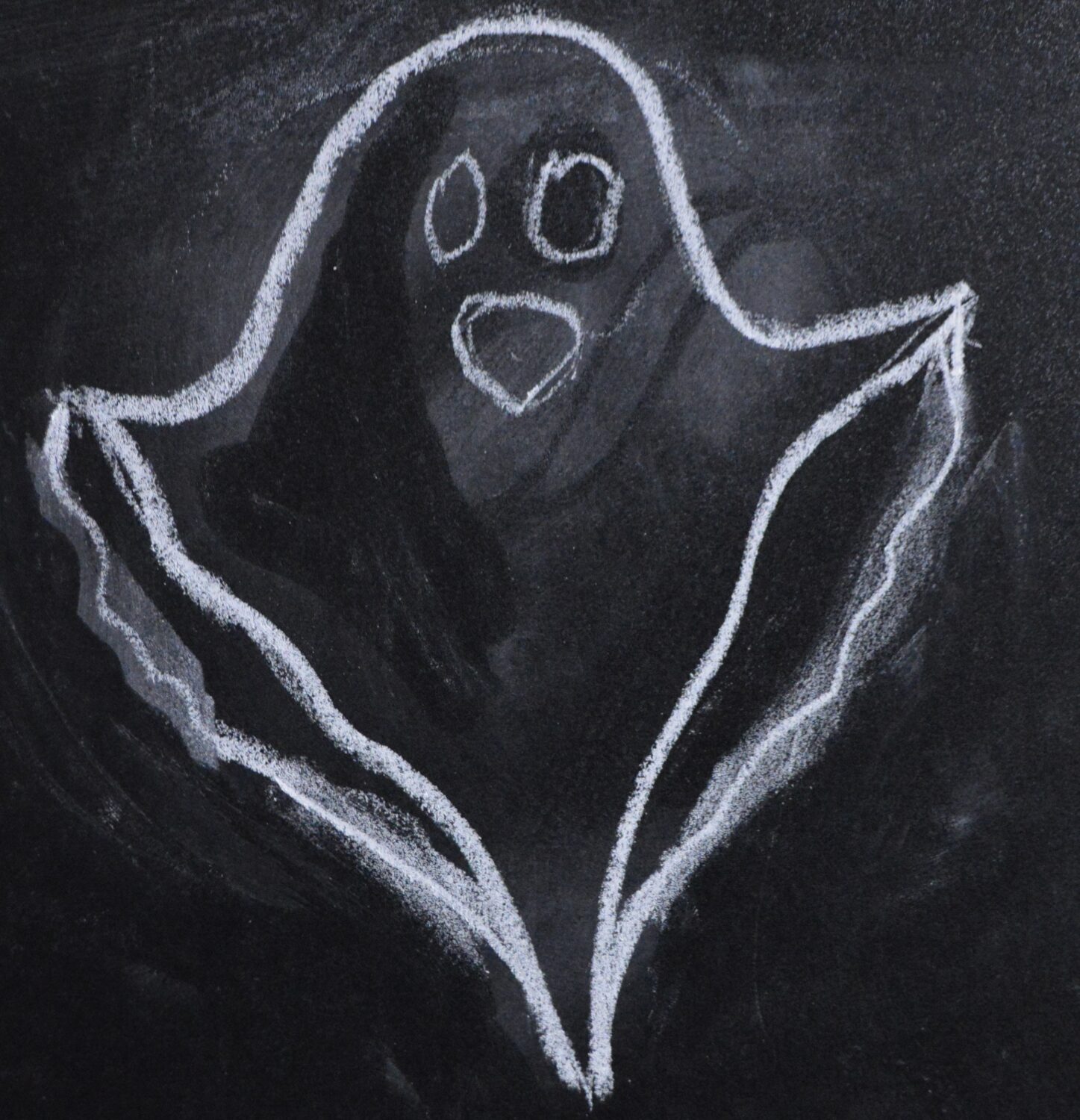 Ghosting