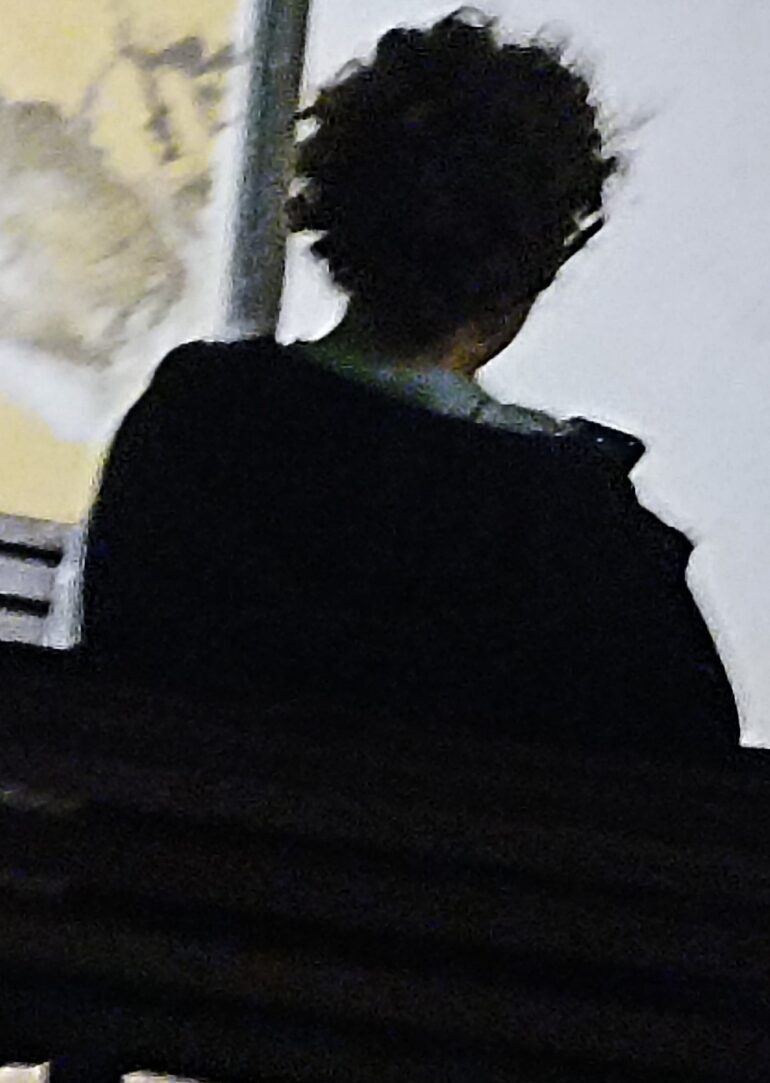 Ansia in adolescenza