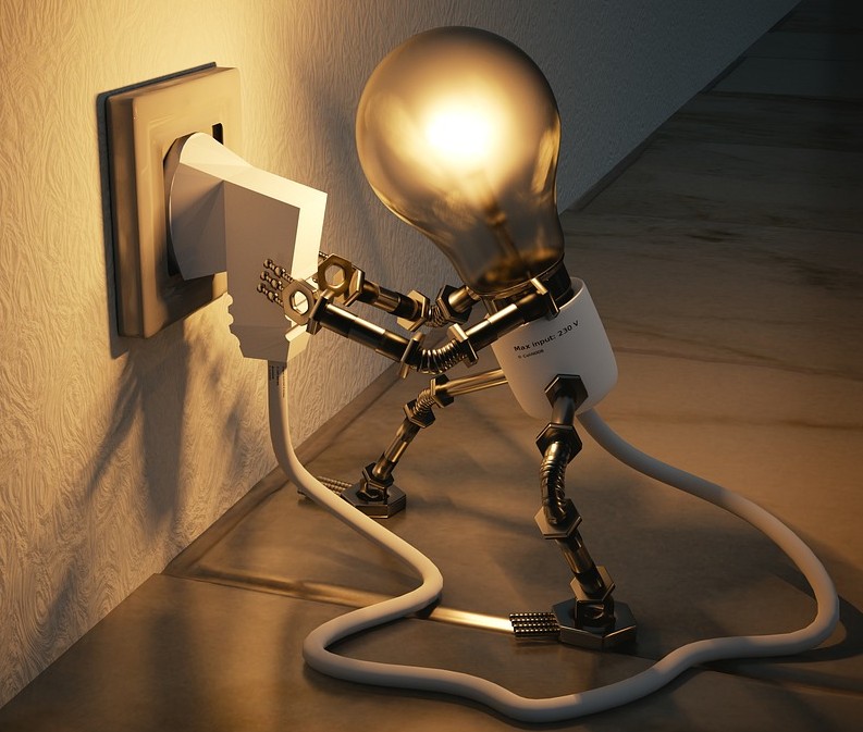 La creatività