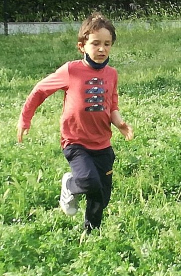 Fai sapere al tuo cervello che stai bene